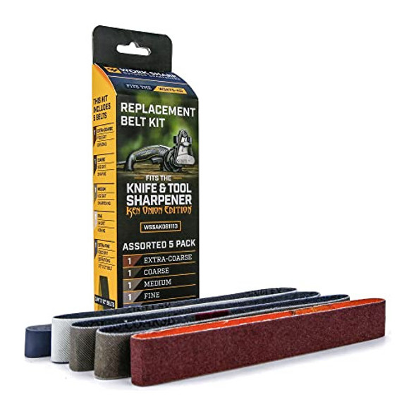 Repuesto Para Afilador Work Sharp Ken Onion Edition 0