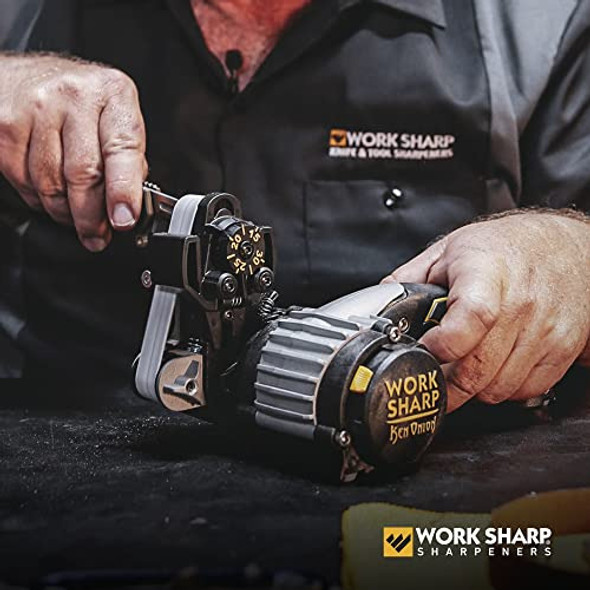 Repuesto Para Afilador Work Sharp Ken Onion Edition 1
