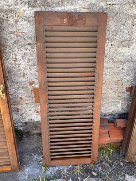 Postigo De Cedro X 1 Hoja (9) 0