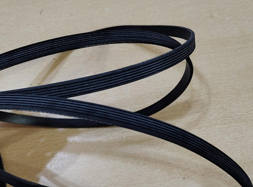 Correa Secarropas Tipo Philco Dr-ph60 Reemplaza 6ph1950 1