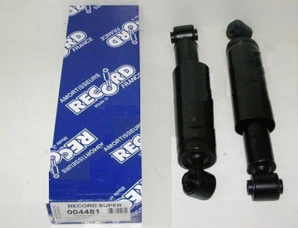 Amortiguador Trasero Citroen C3  Juego De 2 0