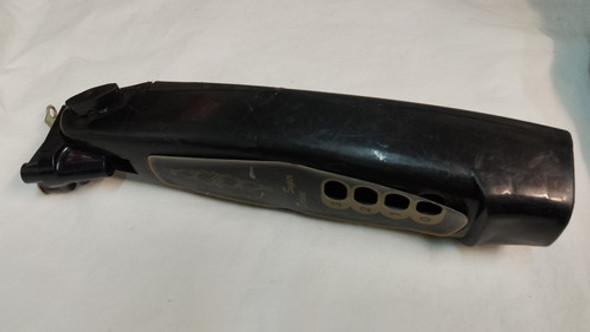 Carcasa Botellon Para Ventilador De Pie Nk2735 1