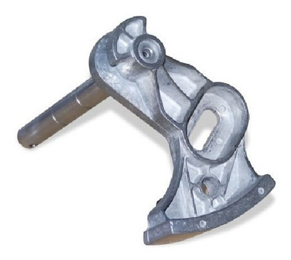 Eje Leva Selectora A Cable Classic Chevrolet Paulucci Altern 0