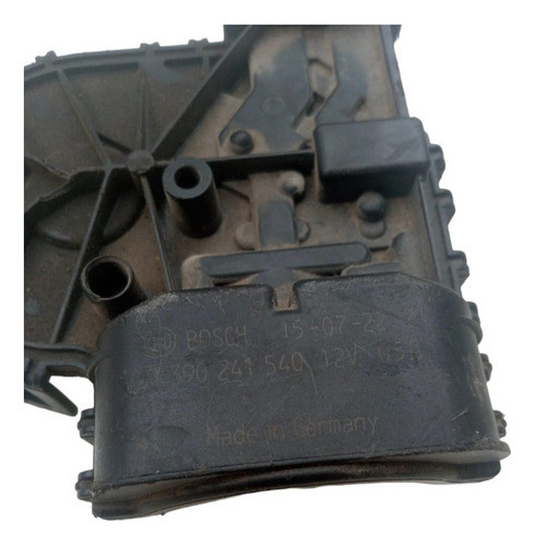 Ficha Para Motor De Limpiaparabrisas Delante Peugeot 207 Vti 0