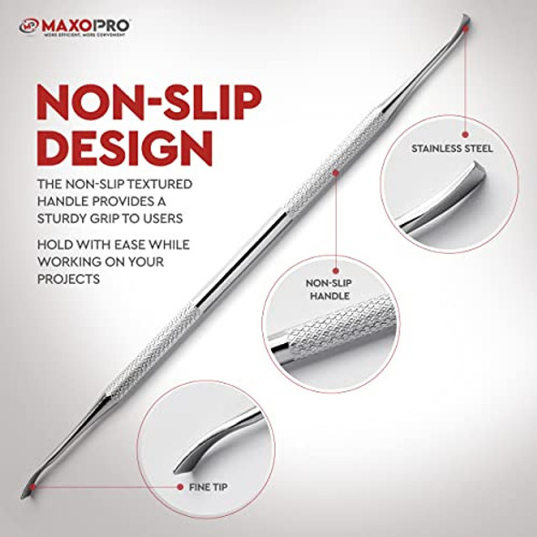 Juego De 12 Herramientas De Tallado De Cera De Alta Calidad 1