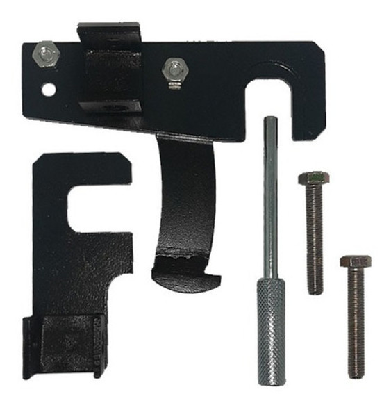 Puesta A Punto Renault Master Diesel G9t Y G9u K9u 0