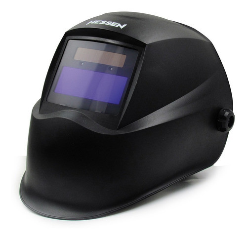 Careta Soldar Automática Hessen Pro 080-2935 - Ferrejido 0