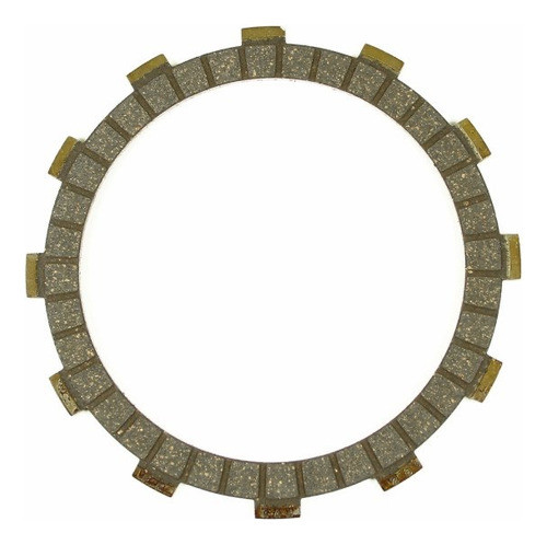 Disco De Embrague Para Yamaha Yfm 250 (2013) - Cafe Race 0