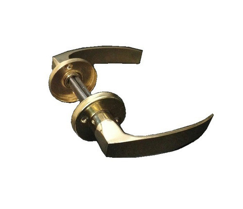 Manija Economica Ministerio Bronce Pulido Doble Casa Puerta 0