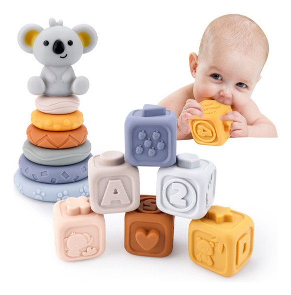 Fcsonu Juguetes Sensoriales - 7350718:ml A $151990 0