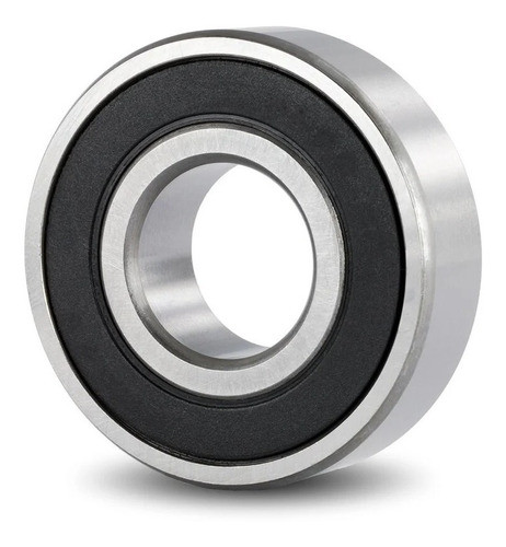 Ruleman  Rodamiento Skf 6202 2rs X10 Unidades 1