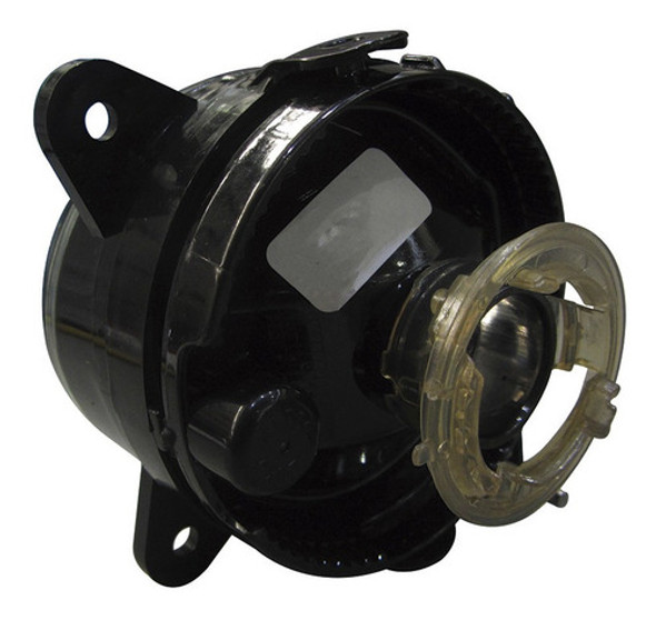 Faro Antiniebla Der.vw Golfiv 07-gtrend - I4364 1