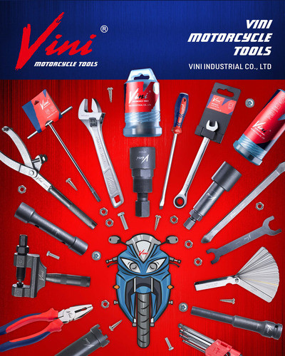 Extractor Tuerca De Embrague Pulsar 200 Vini Ourway 1