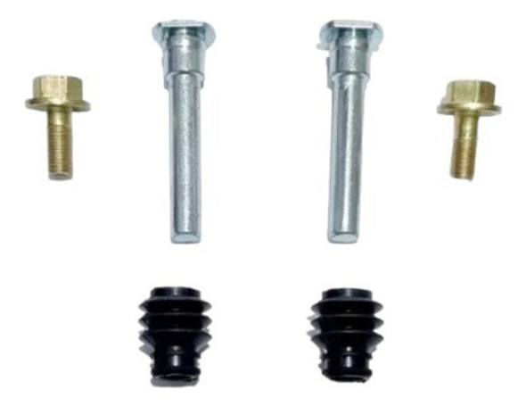 Kit Pernos Mordaza Bendix Delantero Para F100 Duty - 7796 Fp 0