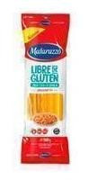 Pack X 6 Unid. Fideos  Spags Tacc 500 Gr Matarazzo 0
