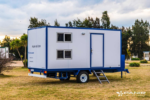 Alquiler De Casillas Agrícolas 0