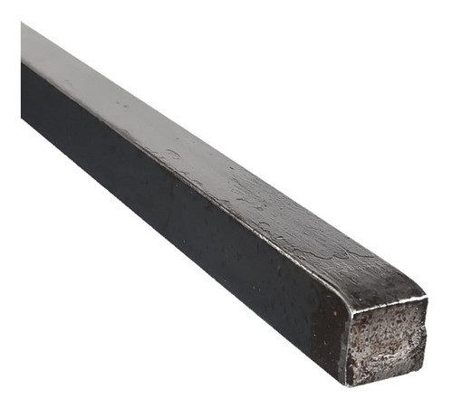 Varilla Cuadrada Maciza 3/4 - 19 Mm X 6 Mts 0
