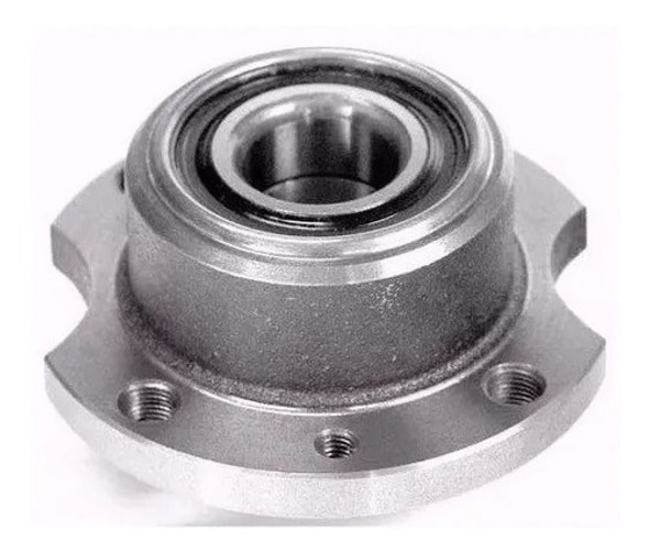 Maza Trasera Con Ruleman Fiat Duna Uno 147 Fiorino Calidad! 1