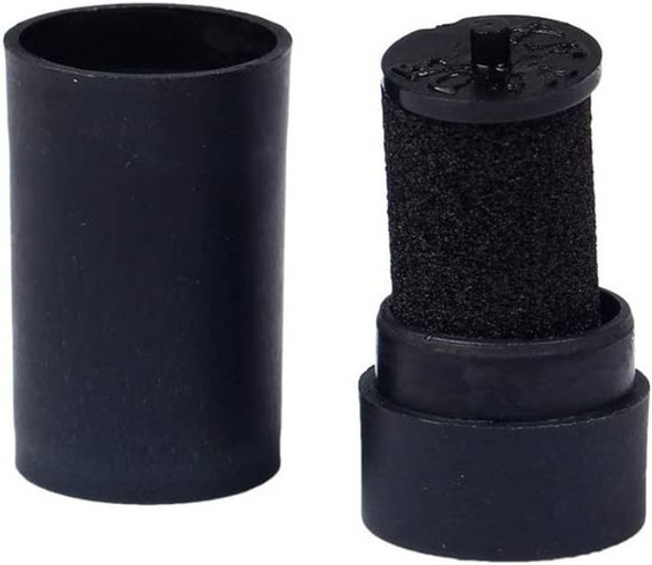 Rodillo Entintador 20mm Para Máquina Etiquetadora Motex 5500 0