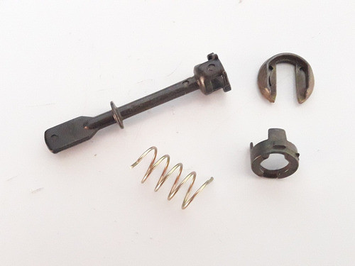 Kit Leva Puerta Vw Polo Caddy 1997 A 2000 0