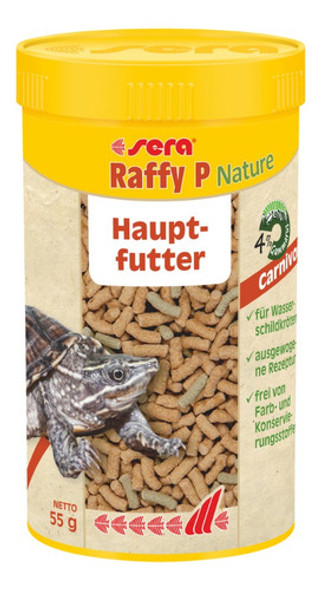 Alimento Para Tortugas De Agua_acuario Acuaworld 0