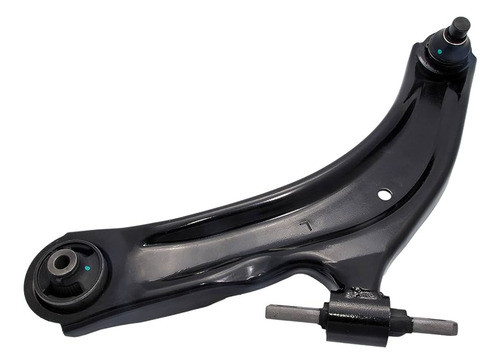 Parrilla Suspension Delantera Izq P/ Nissan Xtrail 2007-2014 0