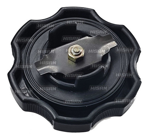 Tapa Aceite Autoelevador Motor S4s Mitsubishi Cat - Hisan 0