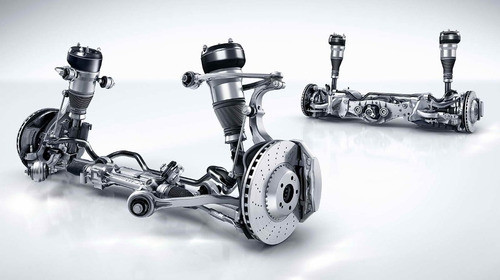 Kit X8 Bujes De Parrilla Capemi Ford Ranger 2013+ 1
