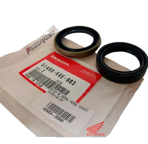 Kit Reten Y Guardapolvo Suspension Delantera Xr 300 E 1