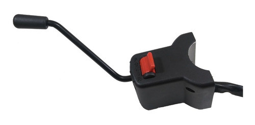 Palanca De Marchas Autoelevador Mitsubishi 0