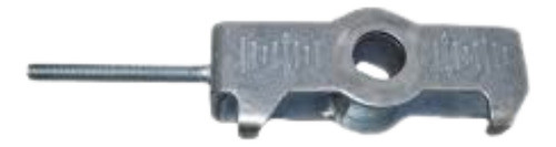 Tensor Cadena De Transmisión Orig. Honda Invicta- Moto Luján 0