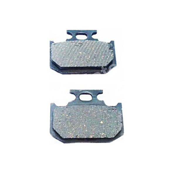 Pastilla Freno Motomel Xmm 250 Jm Motos 0