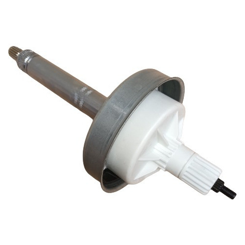 Caja Lavarropas Whirlpool Wwi13 / Wwi16 0