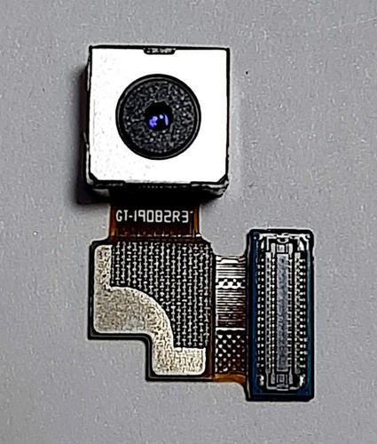 Cámara Samsung Gran I9082 0