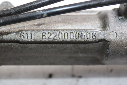 Cremallera Direccion Hidraulica Peugeot 206 Sw Cdh-143 1