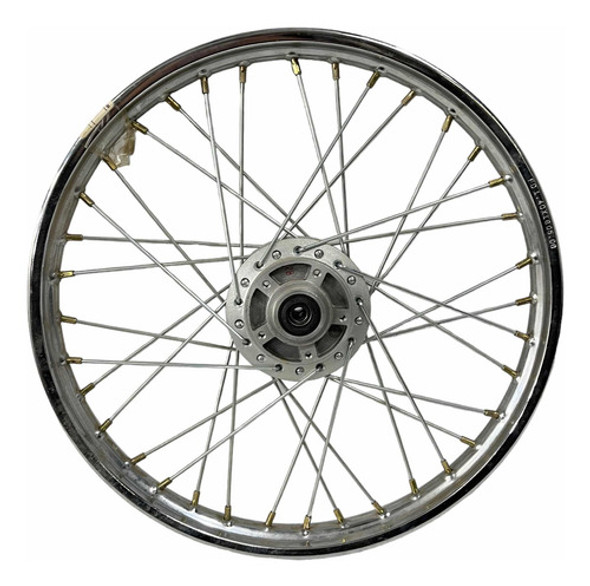 Llanta Delantera Original Gilera Vc 150 Strada Freno A Disco 0