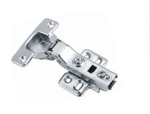 Bisagras Cazoleta 35mm Codo 0 Cierre Suave X 26 Unidades 1