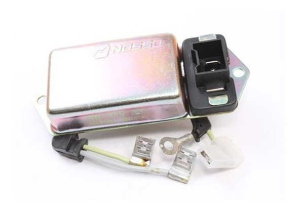 Regulador Sierra 2.3 F100 6 Cilindros Nafta 0