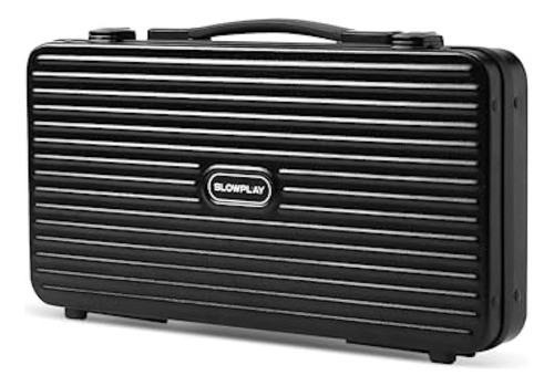 Slowplay Funda Para Fichas De Póquer Para Texas 0