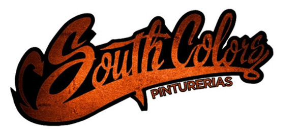 Descontaminante Ferrico Ternnova Iron Hunter 5lt Southcolors 1