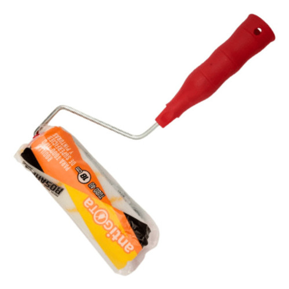 Rodillo Antigota Rosarpín 18 Cm - Deacero 0