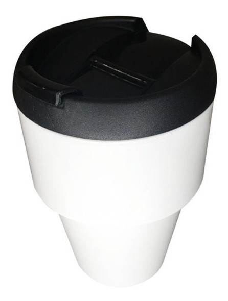 Vaso Café Térmico Polímero Sublimable X 12 Unidades 0
