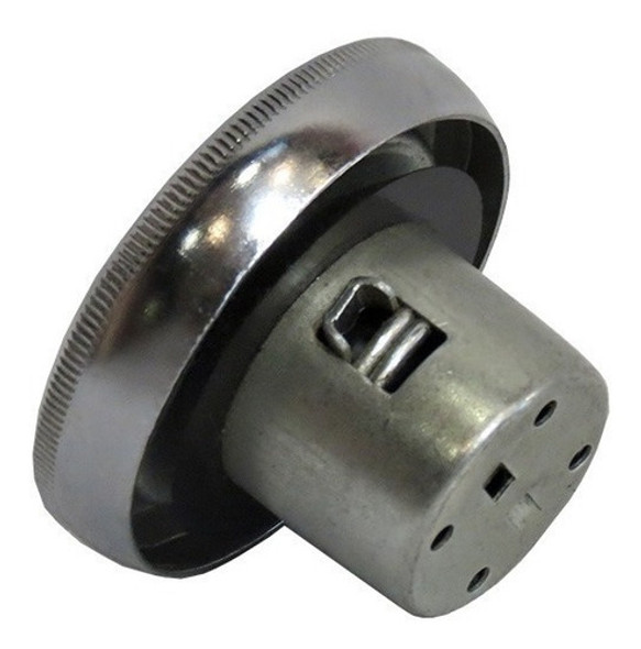 Tapón Tanque De Nafta Para Motores Moskito 1