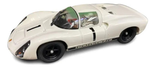 Porsche 910 P Car 1/32 Mrrc Slot Car Scalextric 0