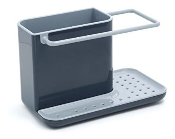 Joseph Joseph 85022 Sink Caddy Organizador De Fregadero De C 0