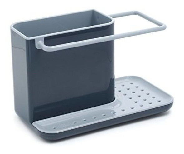 Joseph Joseph 85022 Sink Caddy Organizador De Fregadero De C 1