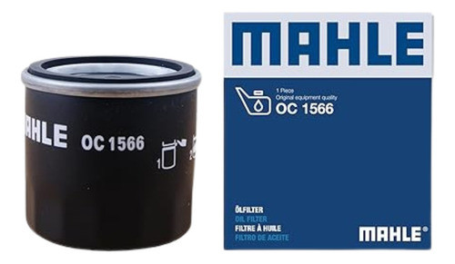 Filtro Aceite Mahle Kawa Ninja Er6 Gpz Kle Vulcan Zx Zzr Kfx 0