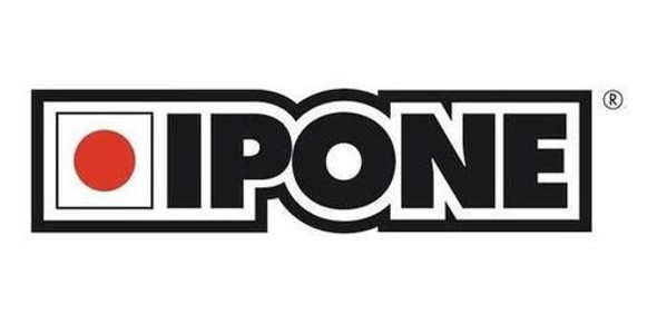 Aceite 4t Semisintetico 15w50 X 1lts Ipone 1