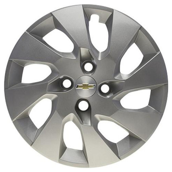 Embellecedor Centro Llanta Gm 94758640 0