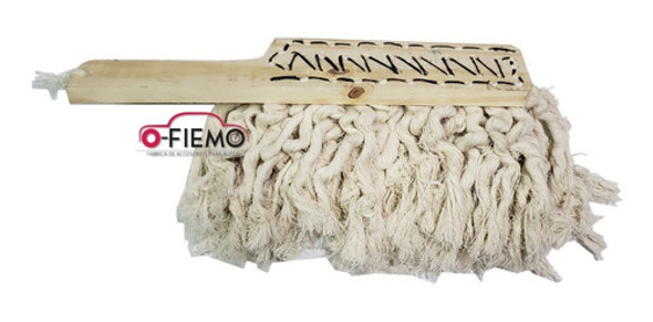 Plumero De Auto Brujita Lava Coche Ideal Para Taxi Uber 1